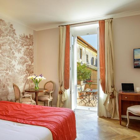 Vivaldi Luxury Rooms Rome Luaran gambar