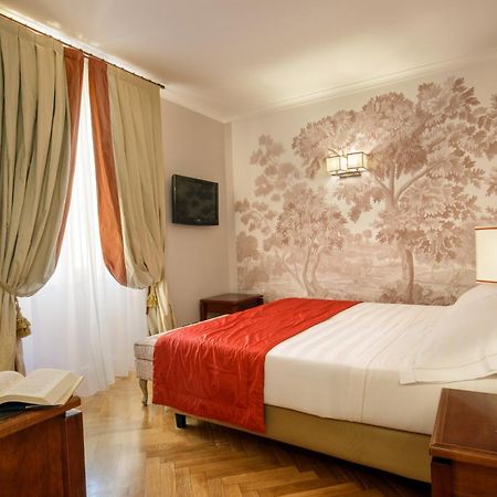 Vivaldi Luxury Rooms Rome Luaran gambar