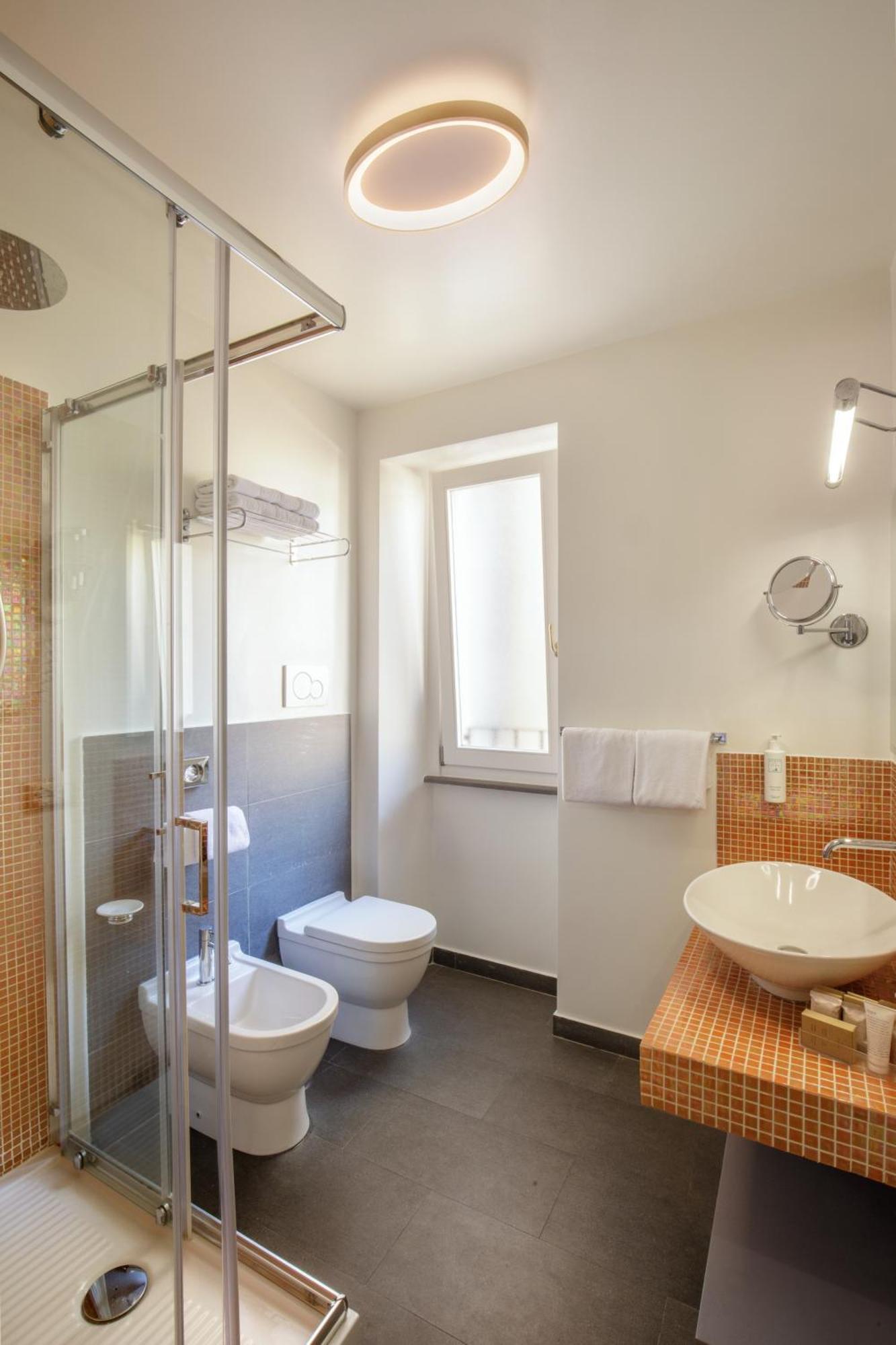 Vivaldi Luxury Rooms Rome Luaran gambar